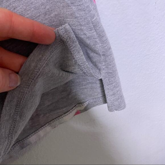 Coca-Cola Vintage Santa Baseball Tee Medium - Picture 7 of 7